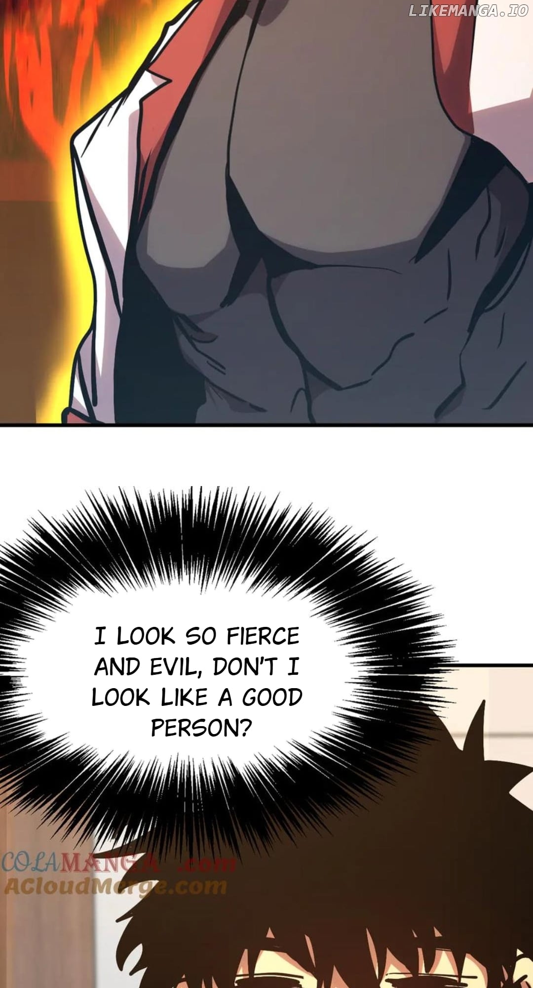 Log into the Future Chapter 193 - page 27